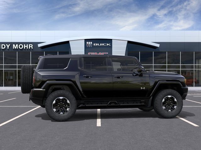 New 2024 GMC Hummer EV 3X w/ Extreme Off-Road Package AWD/4WD image 6