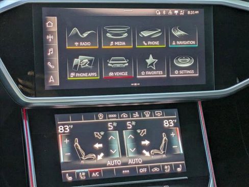 Used 2022 Audi A7 3.0T Prestige image 13