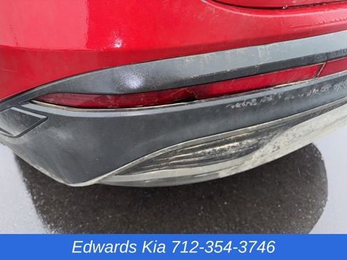 Used 2023 Hyundai Santa Fe SEL image 13