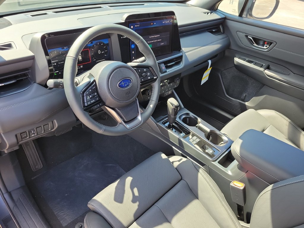 New 2026 Subaru Outback Touring XT AWD/4WD image 17