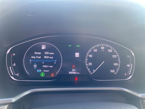 Used 2020 Honda Accord EX-L image 7
