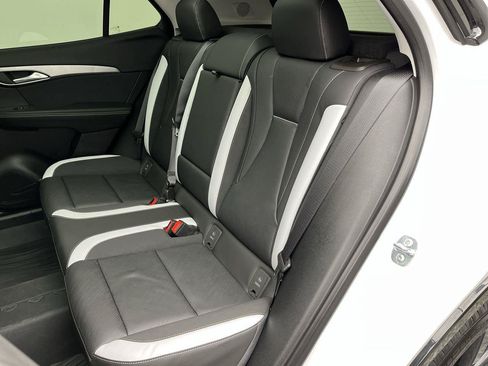 Used 2026 Buick Envision Sport Touring AWD/4WD image 13