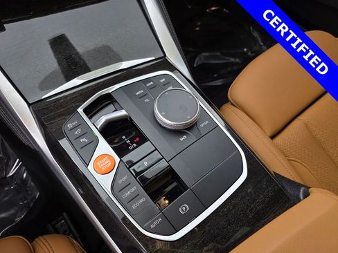 Certified 2024 BMW i4 M50 w/ Premium Package image 24