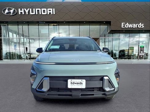 New 2026 Hyundai Kona SEL Sport image 10