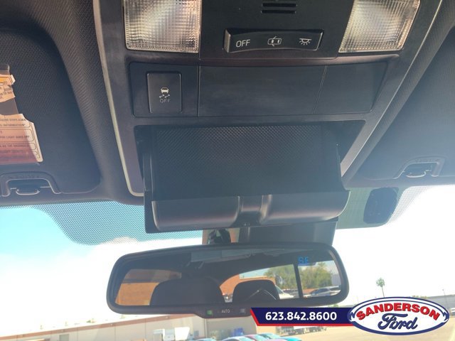 Used 2018 Toyota Tacoma TRD Sport w/ Technology Package AWD/4WD image 18