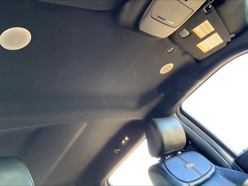 Used 2022 Ford F150 Platinum w/ Equipment Group 701A High image 11