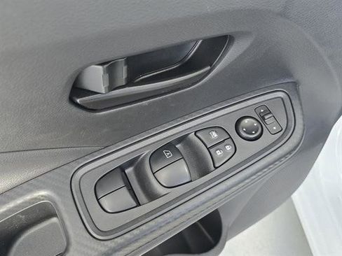 New 2025 Nissan Versa S w/ Trunk Package image 18