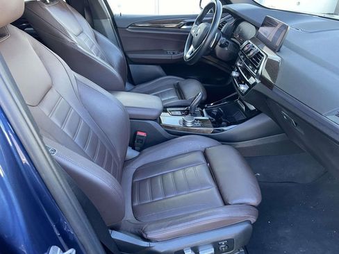 Used 2020 BMW X3 sDrive30i image 48
