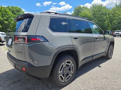 New 2026 Jeep Cherokee Limited