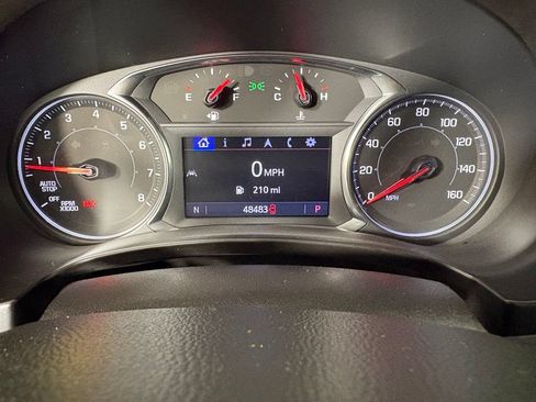 Used 2024 GMC Terrain SLT FWD image 26