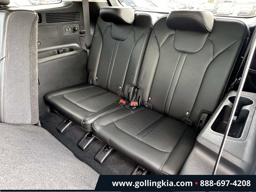 Certified 2026 Kia Sorento S FWD image 9