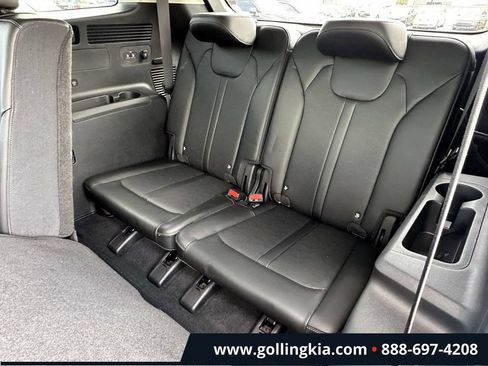 Certified 2026 Kia Sorento S FWD image 9