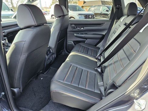 New 2026 Honda CR-V Sport-L image 10