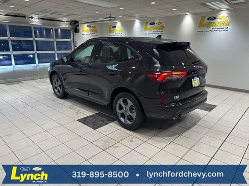 Certified 2024 Ford Escape ST-Line w/ Tech Pack #1 AWD/4WD image 23