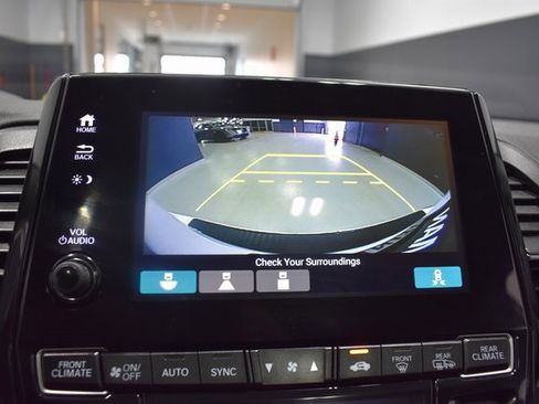 Used 2018 Honda Odyssey EX-L image 27