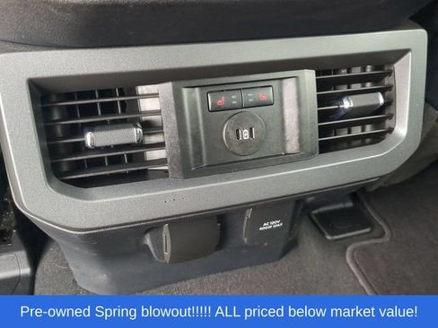 Used 2023 Ford F250 Lariat w/ Lariat Ultimate Package AWD/4WD image 41