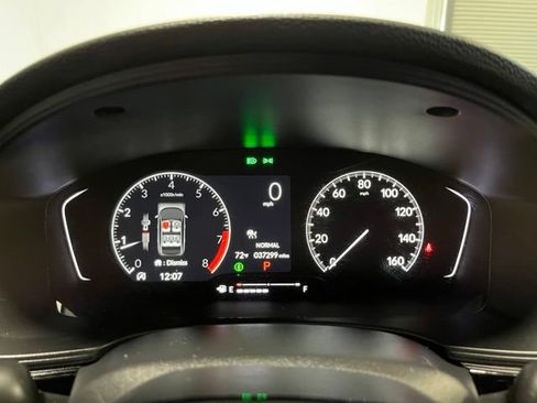 Used 2023 Honda Civic Sport image 23