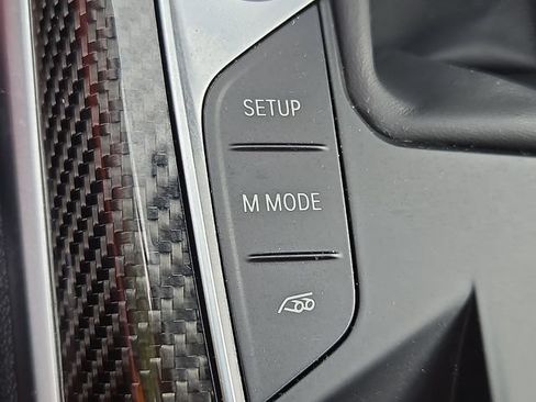 Used 2023 BMW M3 w/ Executive Package RWD image 24