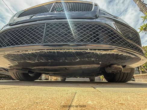 Used 2016 Bentley Continental GT V8 S AWD/4WD image 80