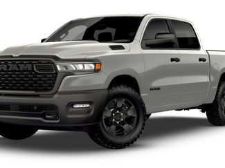 New 2026 RAM 1500 Warlock AWD/4WD video 1