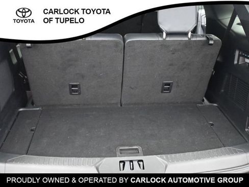Used 2025 Ford Explorer ST-Line w/ Premium Package RWD image 30