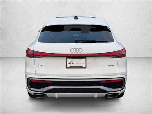 New 2025 Audi Q5 Prestige image 6