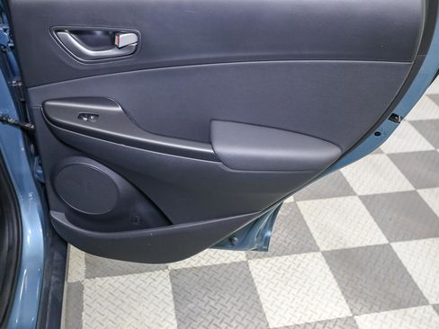 Used 2019 Hyundai Kona Ultimate image 22