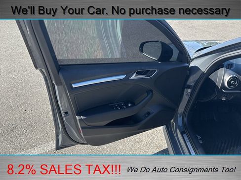 Used 2020 Audi A3 2.0T Premium image 7