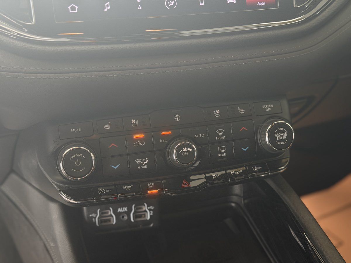 Used 2022 Dodge Durango Citadel AWD/4WD image 48