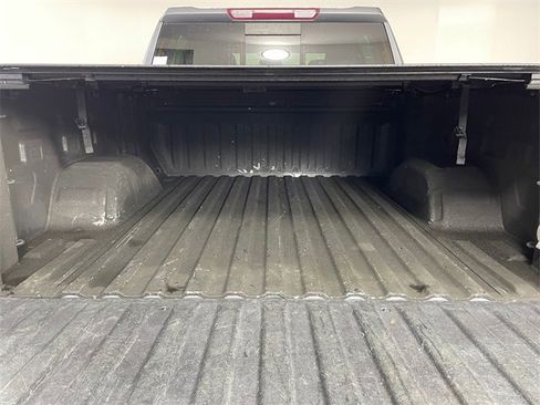 Used 2021 Chevrolet Silverado 1500 LT w/ Texas Edition Plus image 16