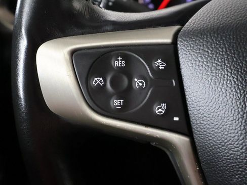 Used 2021 GMC Acadia Denali w/ Denali Technology Package FWD image 49
