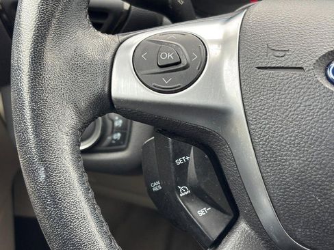 Used 2014 Ford Escape Titanium w/ Equipment Group 401A image 18