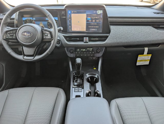 New 2026 Subaru Outback Limited AWD/4WD image 18
