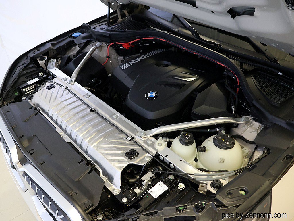Certified 2026 BMW X3 xDrive30i AWD/4WD image 40