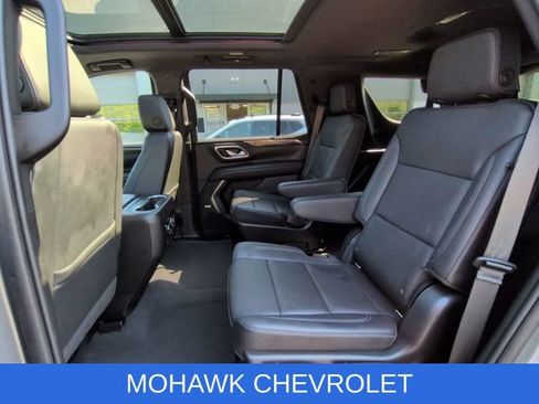 Used 2022 Chevrolet Tahoe LT AWD/4WD image 27