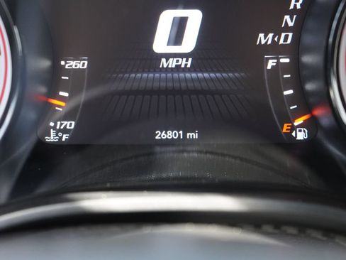 Used 2022 Dodge Challenger R/T Scat Pack RWD image 16