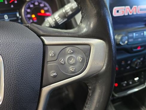 Used 2018 GMC Terrain SLE w/ Driver Convenience Package image 21