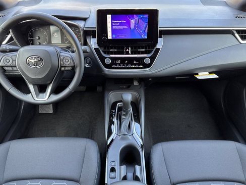 New 2026 Toyota Corolla SE FWD image 15