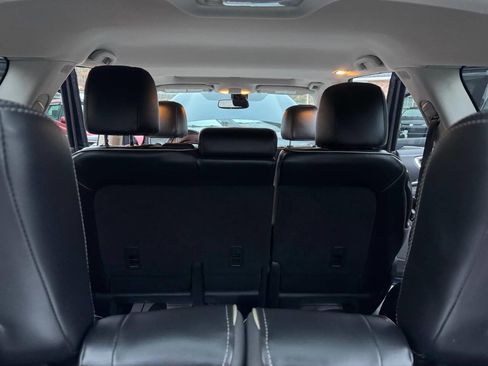 Used 2017 INFINITI QX60 Base AWD 4dr SUV w/ Premium Plus Package image 39