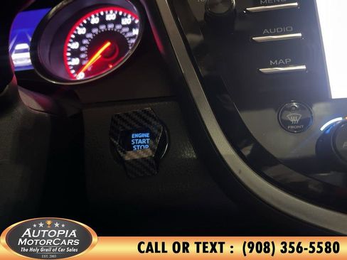 Used 2020 Toyota Camry XSE FWD image 31