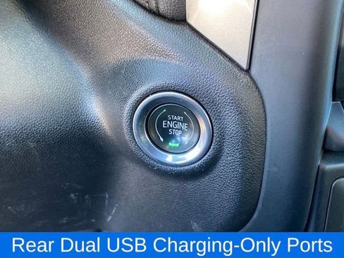 Used 2020 Chevrolet Silverado 1500 RST w/ All-Star Edition image 13