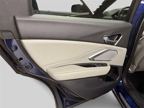 Used 2023 Acura RDX AWD w/ Advance Package image 18