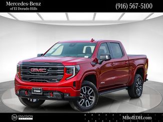 Used 2025 GMC Sierra 1500 AT4 w/ AT4 Premium Package video 1