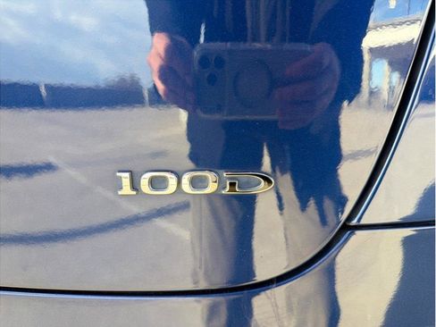 Used 2018 Tesla Model X 100D image 29