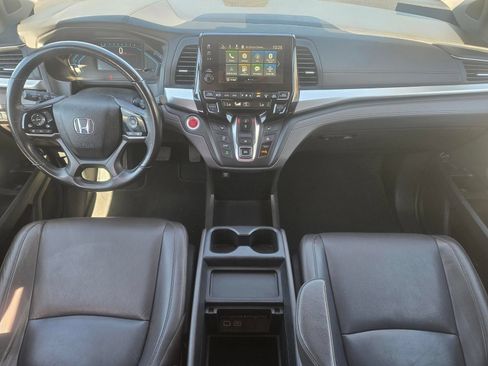 Used 2020 Honda Odyssey EX-L image 7