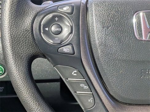 Used 2023 Honda Ridgeline Sport image 26