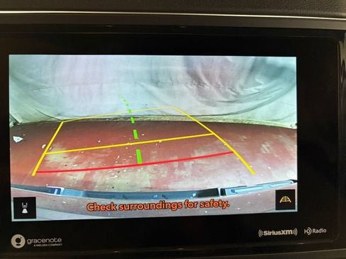 Used 2024 Toyota Tundra SR5 w/ SR5 Convenience Package AWD/4WD image 14