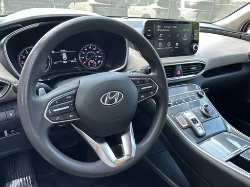 Used 2023 Hyundai Santa Fe SE AWD/4WD image 13