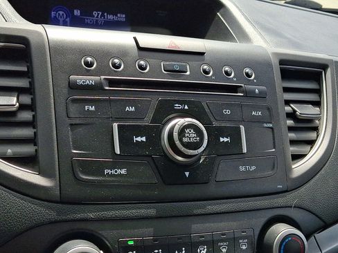 Used 2014 Honda CR-V EX image 17