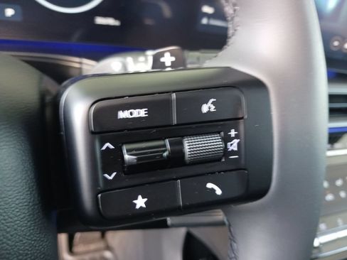 Used 2024 Hyundai Santa Fe Calligraphy AWD/4WD image 35